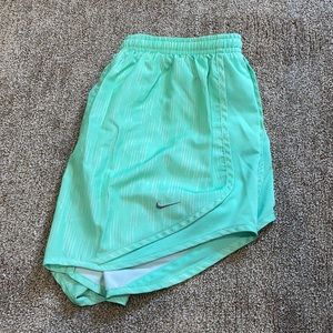 Nike Tempo Shorts!